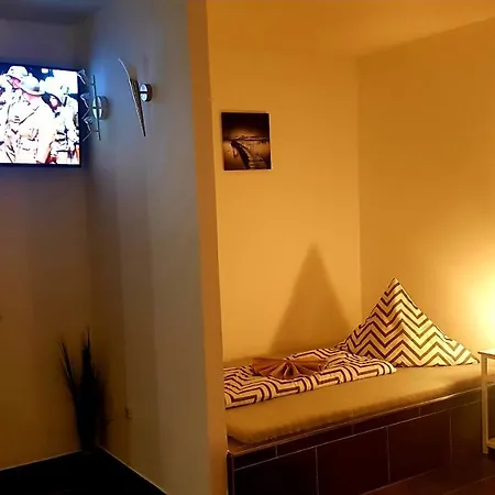 Hotell 105