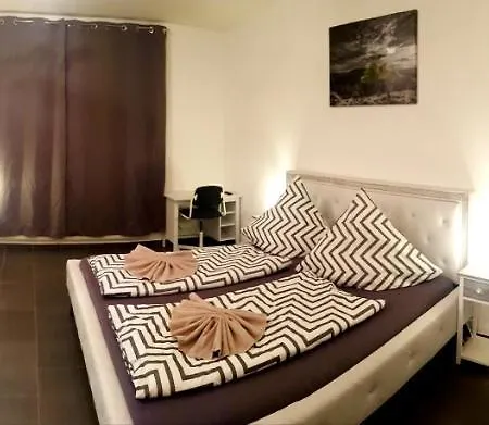 105 Hotell *