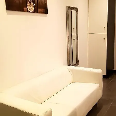 Hotell 105 Nürnberg