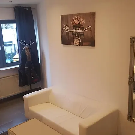 105 Hotell Nürnberg