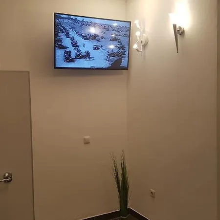 Hotell 105 Nürnberg