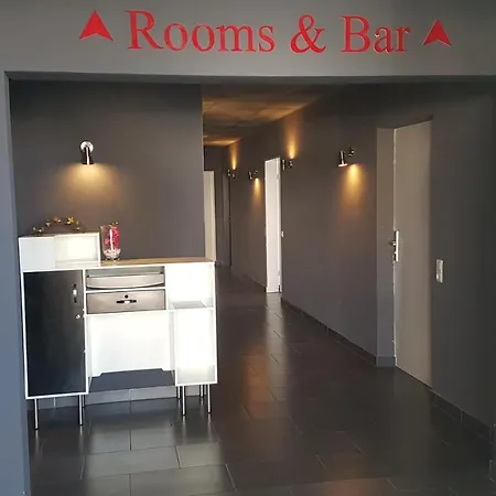 105 Hotell