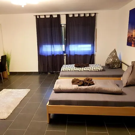 105 * Nürnberg