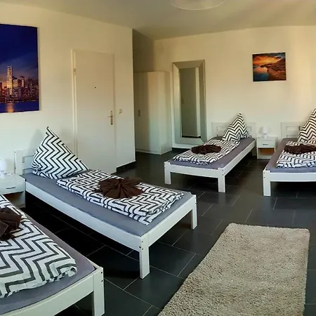 Hotell 105