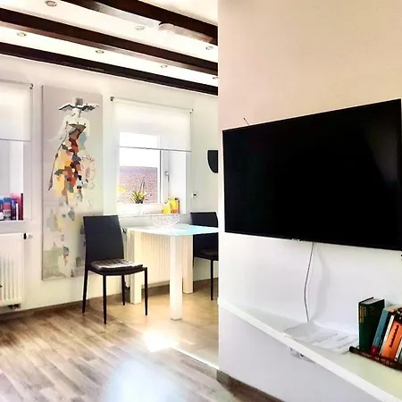 Nord Apartment *