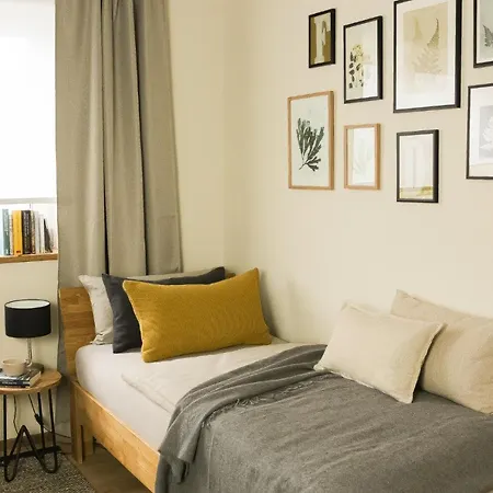 Kornburg-quartier Bed & Breakfast