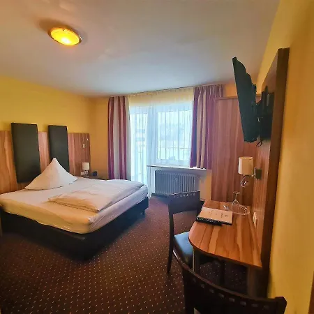 Hotel Silberhorn
