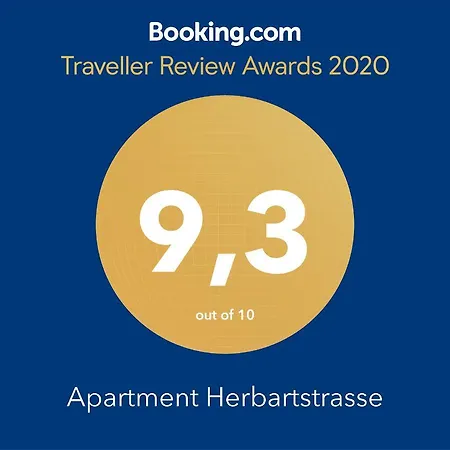 Herbartstrasse Nuremberg