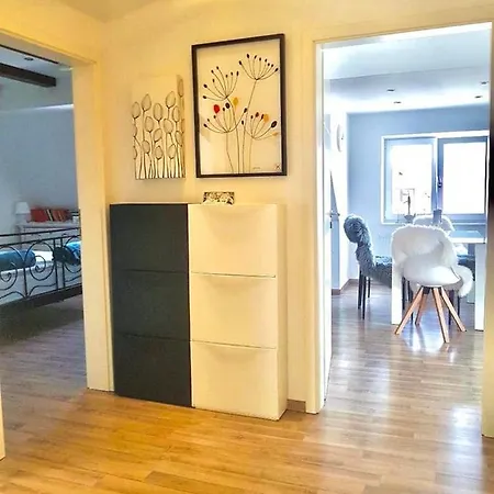 Nord Apartment *