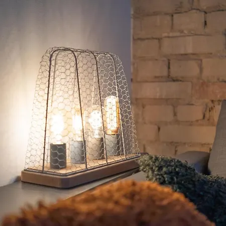 Apartment Gemütliches Südlich Vom Wöhrder *