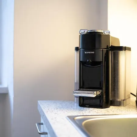 Gemütliches Südlich Vom Wöhrder Apartment
