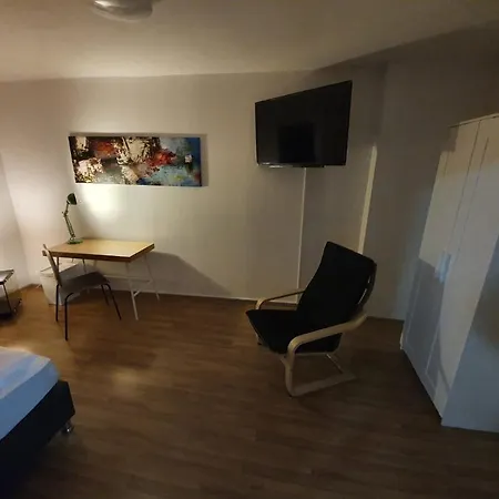 White Pearl 2 Hostel Norimberk