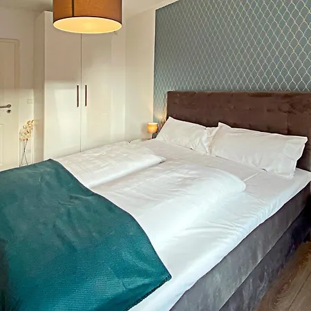 Nurban Aparthotel