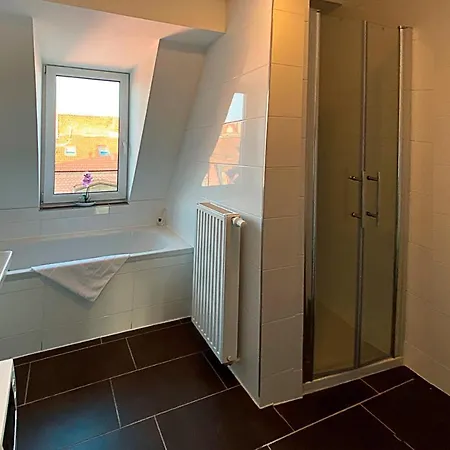 Aparthotel Nurban Nürnberg
