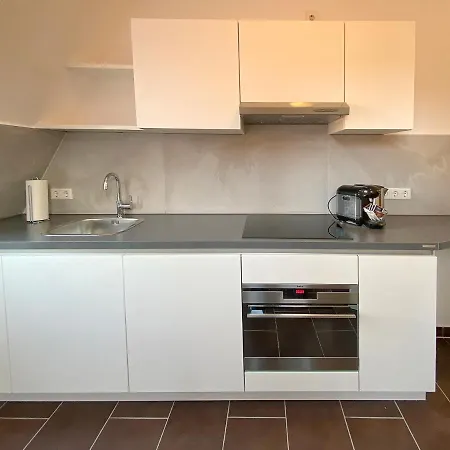 Aparthotel Nurban Nürnberg