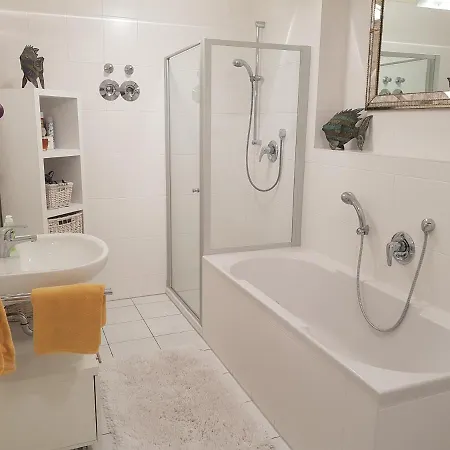 Tillyhome Apartment Nuremberg