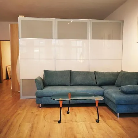Apartment Next To Central-station, Fair 10min *