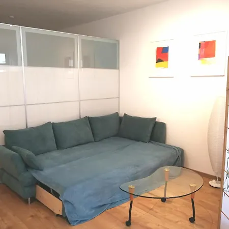 Next To Central-station, Fair 10min Apartment