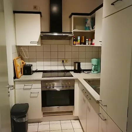Next To Central-station, Fair 10min Apartment