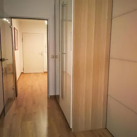 Next To Central-station, Fair 10min Apartment