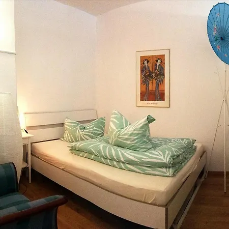 Next To Central-station, Fair 10min Nürnberg