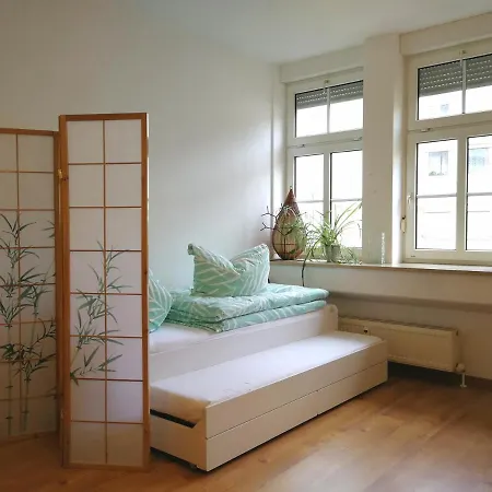 Next To Central-station, Fair 10min Apartment *