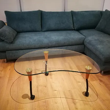 Apartment Next To Central-station, Fair 10min *