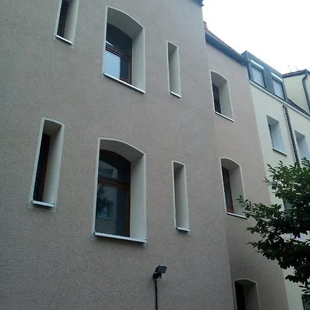Altstadt Old City Apartment Nuremberg