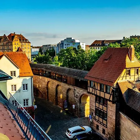 Ludwigstrasse