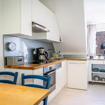 Apartment Ludwigstrasse Nürnberg