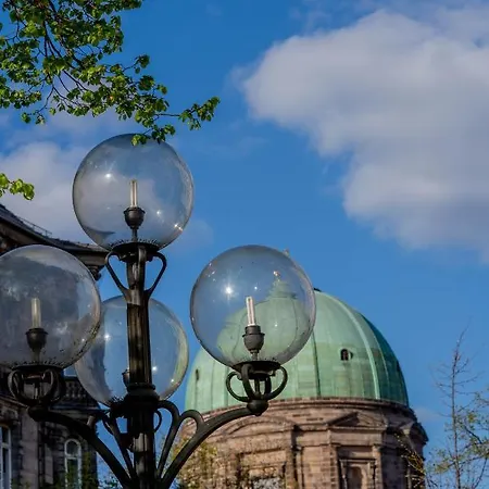 Am Spittlerturm * Nürnberg
