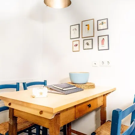 Apartment Ludwigstrasse