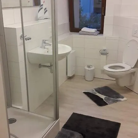 Apartment Altstadt Old City *