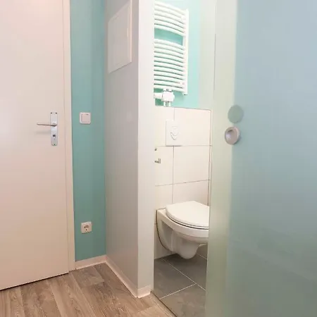 Nahe Messe Ubytování v soukromí