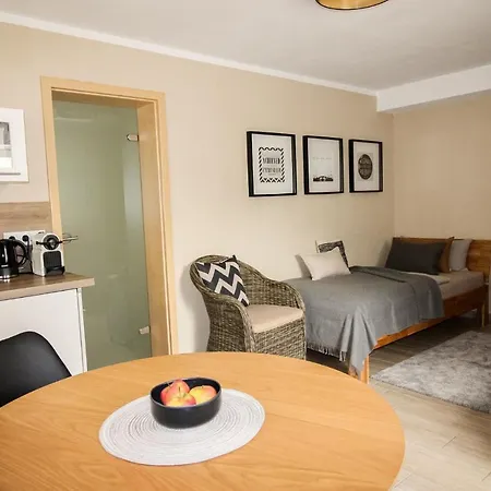 Kornburg-quartier Bed & Breakfast Nuremberg