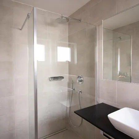 Kornburg-quartier Bed & Breakfast *