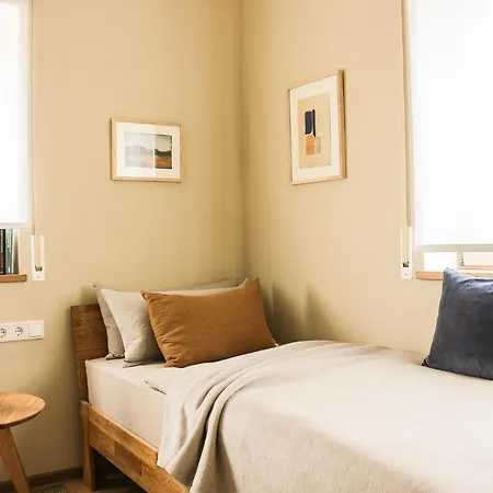 Kornburg-quartier Bed & Breakfast