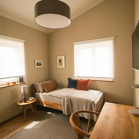 Kornburg-quartier Bed & Breakfast *