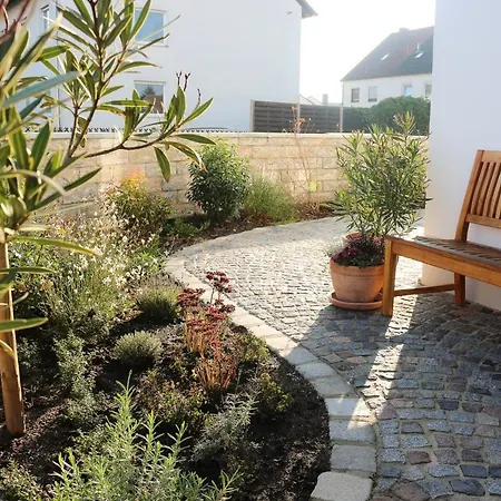 Kornburg-quartier Bed & Breakfast Nürnberg