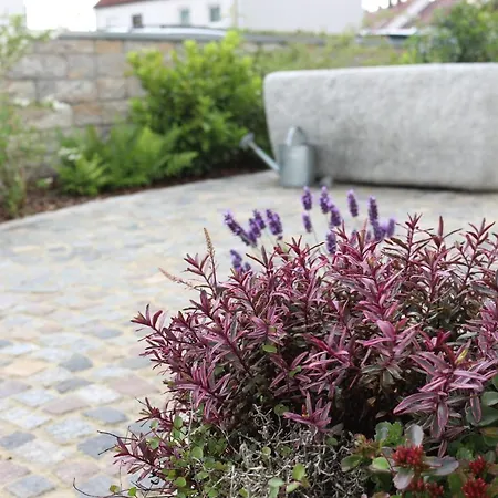 Kornburg-quartier Bed & Breakfast