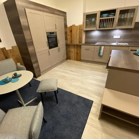 Apartment Herzoghome *