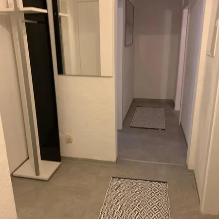 Moblierte Eibach Nr2 Nuremberg