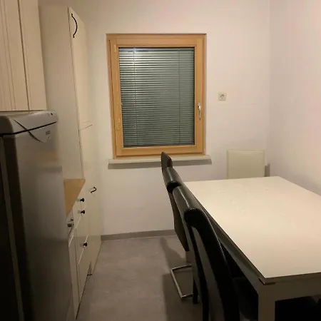 Apartment Moblierte Eibach Nr2 *