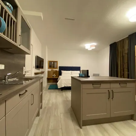 Herzoghome Apartment