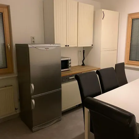 Apartment Moblierte Eibach Nr2 *