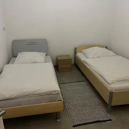 Apartment Moblierte Eibach Nr2 Nuremberg