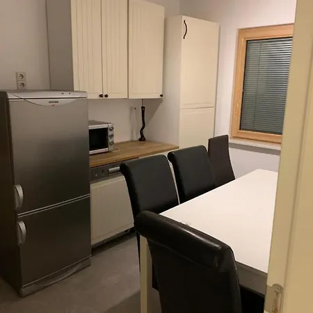 Moblierte Eibach Nr2 Apartment