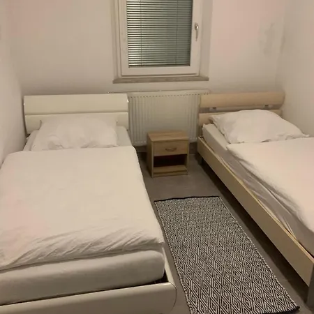Apartment Moblierte Eibach Nr2 *