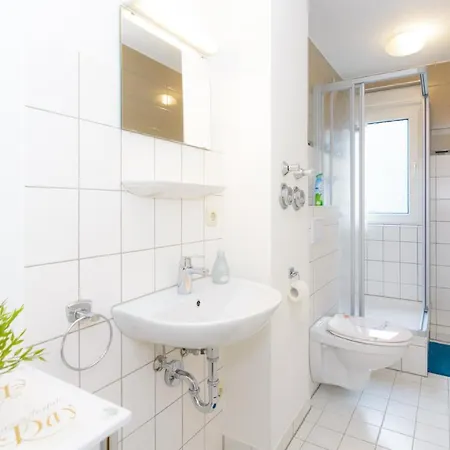 Private Next To Subway Homestay Nuremberg