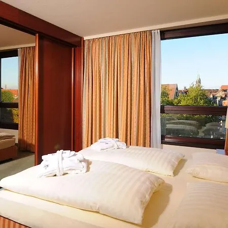 Hotel Maritim 4*